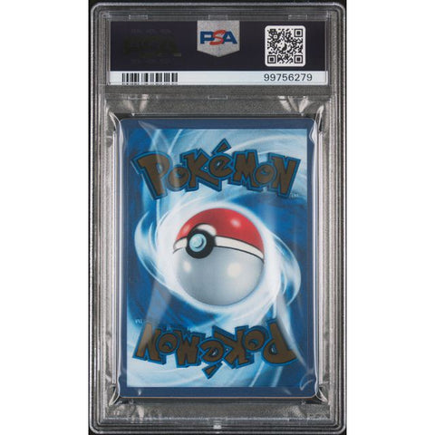 2012 POKEMON 151 ULTRA-PREMIUM COLLECTION 205 MEW EX 205/165 PSA 10