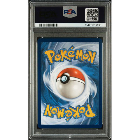 2023 POKEMON CLASSIC COLLECTION KANGASKHAN 017/034 PSA 10