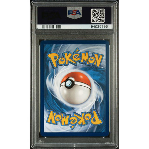 2023 POKEMON CLASSIC COLLECTION LAPRAS 008/034 PSA 10