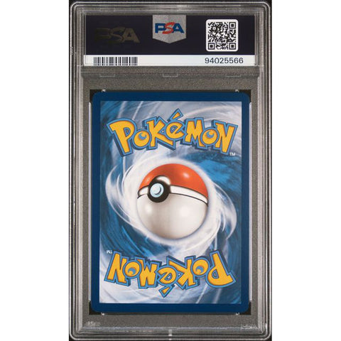 2023 POKEMON CLASSIC COLLECTION IVYSAUR 002/034 PSA 10