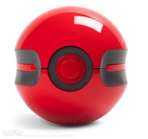 Pokemon - Cherish Ball (1:1 Scale Life-Size Die-Cast Prop Replica)