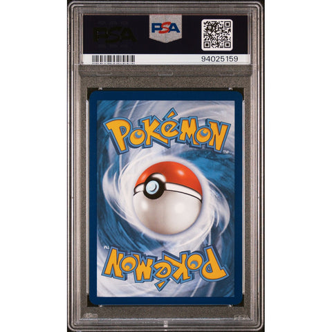 2023 POKEMON CLASSIC COLLECTION BULBASAUR 001/034 PSA 9