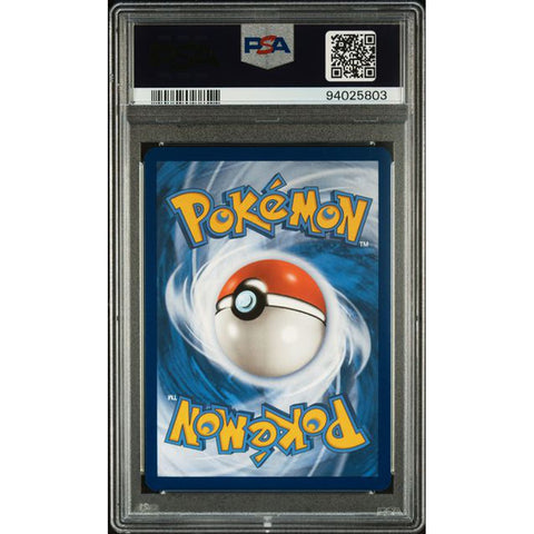 2023 POKEMON CLASSIC COLLECTION KANGASKHAN 017/034 PSA 10