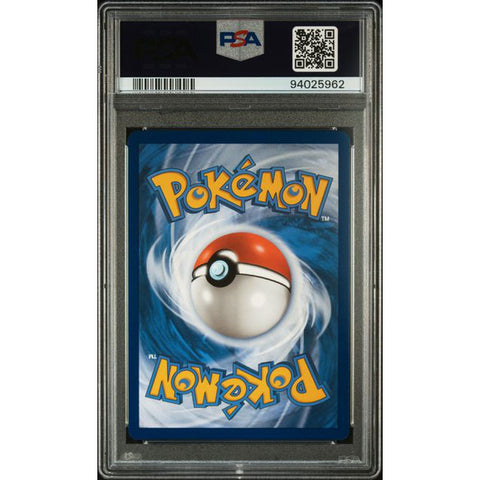 2023 POKEMON CLASSIC COLLECTION MEWTWO 014/034 PSA 10