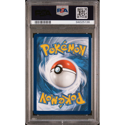 2023 POKEMON CLASSIC COLLECTION CHARMELEON 002/034 PSA 9