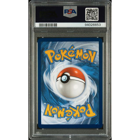 2023 POKEMON CLASSIC COLLECTION PIKACHU 008/034 PSA 10