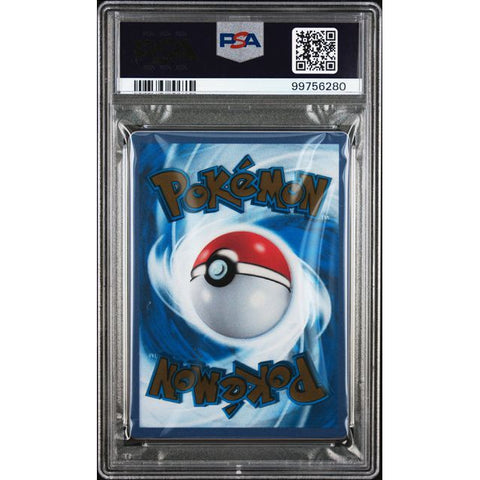 2013 POKEMON 151 ULTRA-PREMIUM COLLECTION 205 MEW EX 205/165 PSA 9