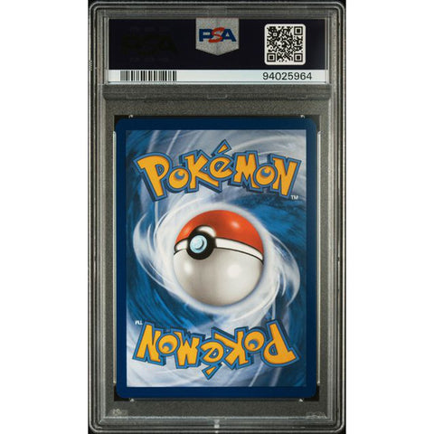 2023 POKEMON CLASSIC COLLECTION MEWTWO 014/034 PSA 10