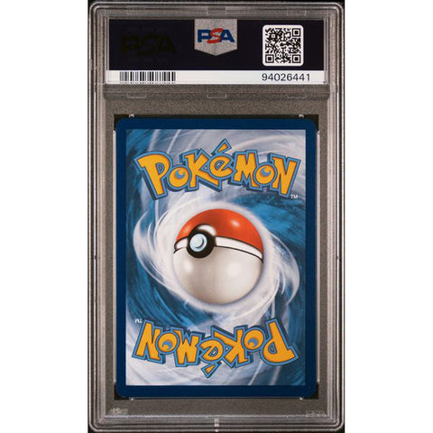 2023 POKEMON CLASSIC COLLECTION POKE BALL 021/034 PSA 9