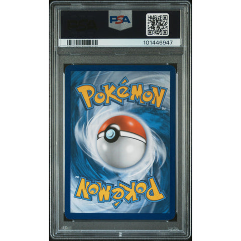 2016 POKEMON XY PROMO MAGIKARP XY143 PSA 8 1