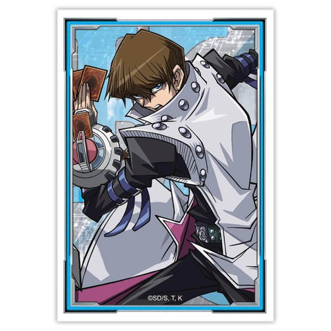 Yu-Gi-Oh! - Yugi & Kaiba Quarter Century Card Sleeves