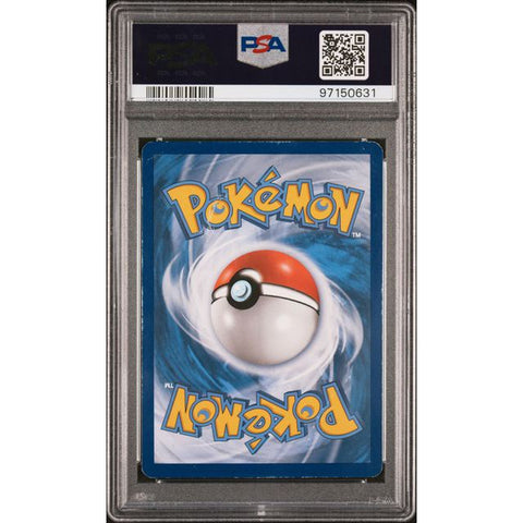 2016 POKEMON GENERATIONS GARDEVOIR RC31/RC32 PSA 1