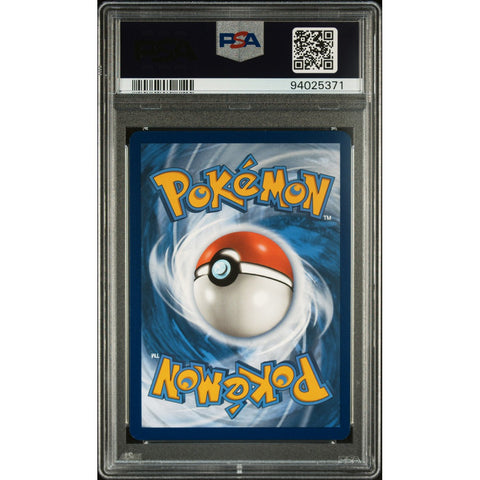 2023 POKEMON CLASSIC COLLECTION 008/034 SANDSHREW PSA 9