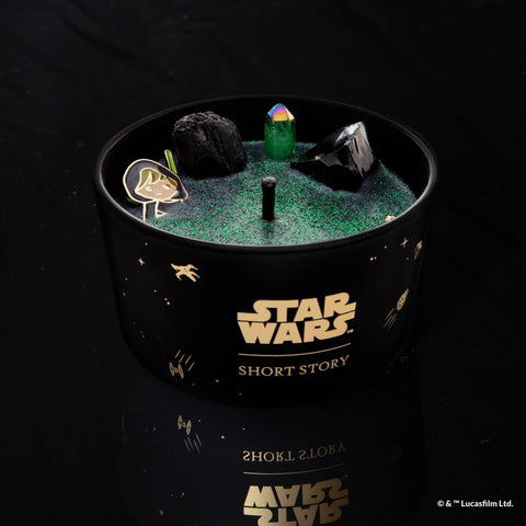 Star Wars™ Candle Luke Skywalker™