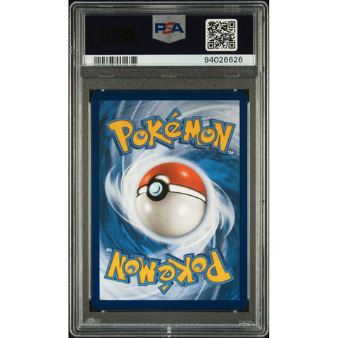 2023 POKEMON CLASSIC COLLECTION BOSS'S ORDERS 019/034 PSA 10