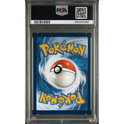 2023 POKEMON CLASSIC COLLECTION 009/034 SANDSLASH PSA 10