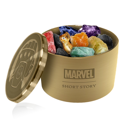 Marvel Stone Diffuser