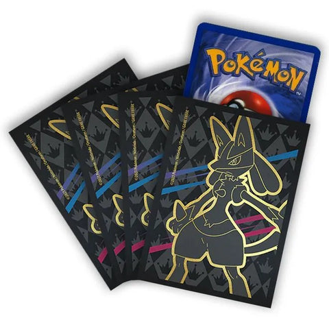 Pokemon TCG: Sleeve Packs