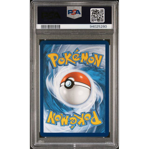 2023 POKEMON CLASSIC COLLECTION PONYTA 004/034 PSA 10