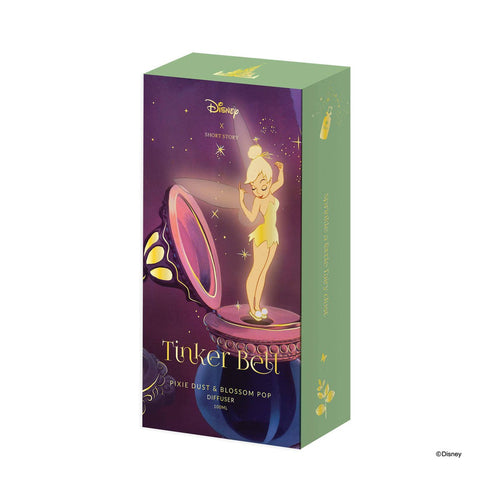 Disney Diffuser Tinker Bell