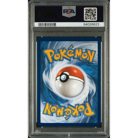 2023 POKEMON CLASSIC COLLECTION BOSS'S ORDERS 019/034 PSA 10