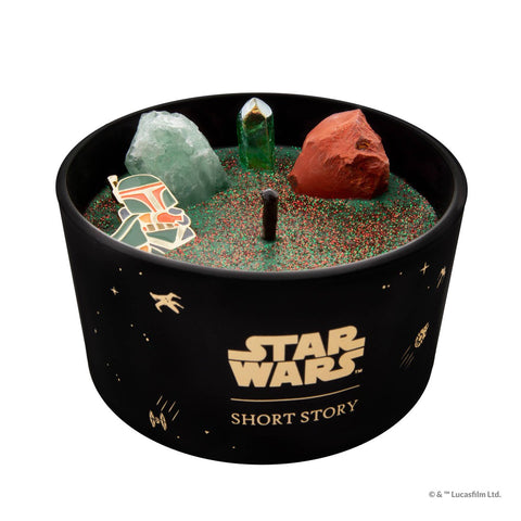 Star Wars™ Candle Boba Fett™