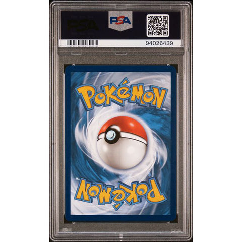 2023 POKEMON CLASSIC COLLECTION POKE BALL 021/034 PSA 10