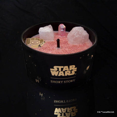 Star Wars™ Candle Princess Leia™