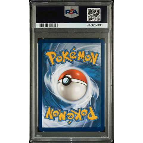 2023 POKEMON CLASSIC COLLECTION ARTICUNO 009/034 PSA 10