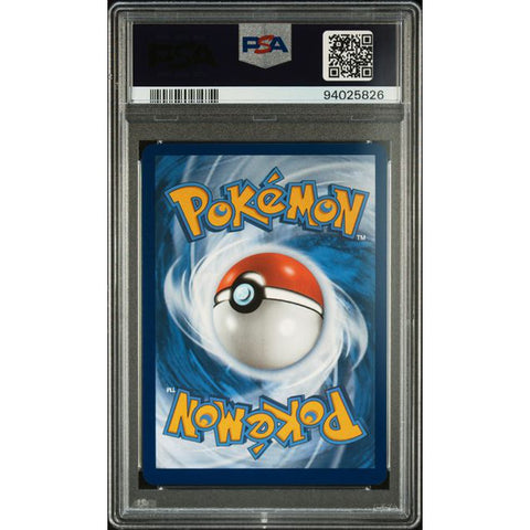 2023 POKEMON CLASSIC COLLECTION LUGIA EX 017/034 PSA 10