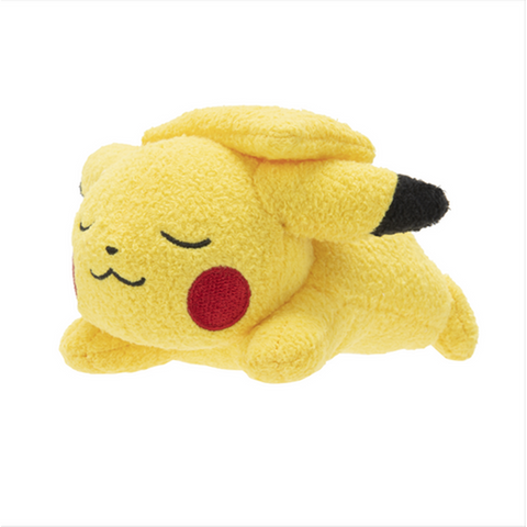 Pokemon 5"Sleeping Plush
