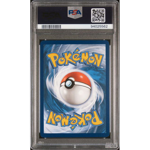 2023 POKEMON CLASSIC COLLECTION ELECTRODE 011/034 PSA 10