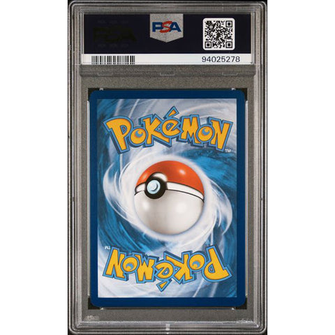 2023 POKEMON CLASSIC COLLECTION PONYTA 004/034 PSA 10