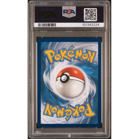 2021 POKEMON CHILLING REIGN BLAZIKEN 161/198 PSA 10