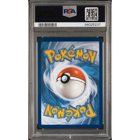 2023 POKEMON CLASSIC COLLECTION IVYSAUR 002/034 PSA 10