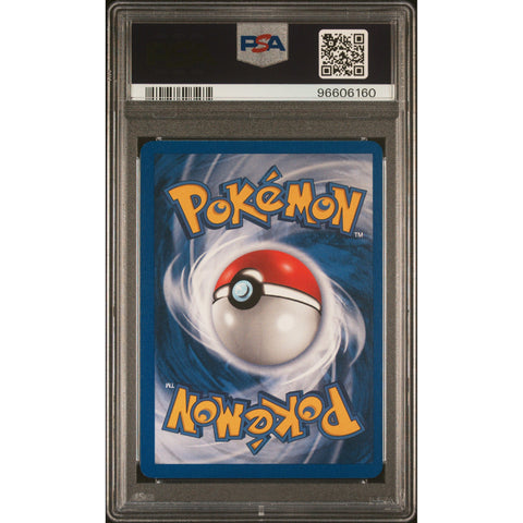 2001 POKEMON JUNGLE PIKACHU 60/64 PSA 9