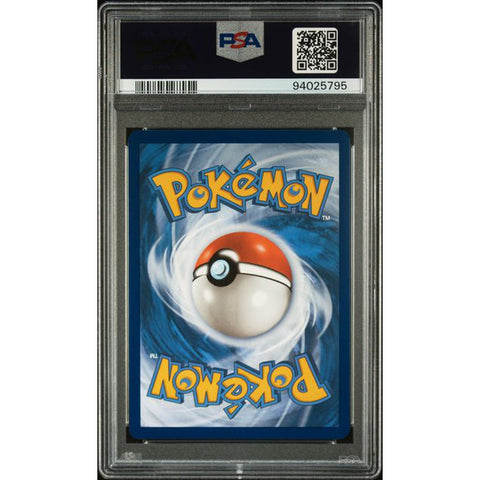 2023 POKEMON CLASSIC COLLECTION LAPRAS 008/034 PSA 10