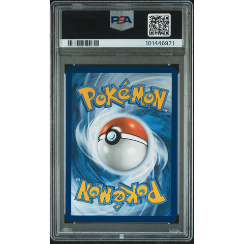 2023 POKEMON SWSH PROMO LUCARIO SWSH291 PSA 9