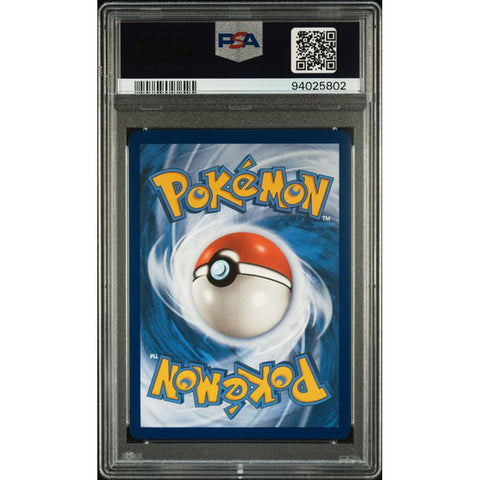 2023 POKEMON CLASSIC COLLECTION KANGASKHAN 017/034 PSA 10