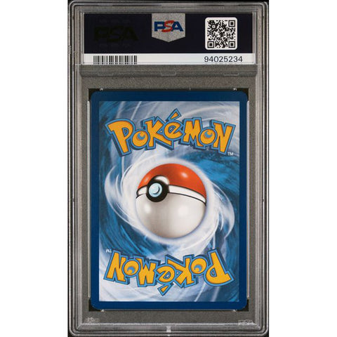 2023 POKEMON CLASSIC COLLECTION IVYSAUR 002/034 PSA 9