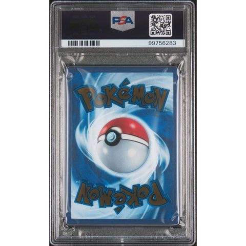 2013 POKEMON 151 ULTRA-PREMIUM COLLECTION 205 MEW EX 205/165 PSA 9