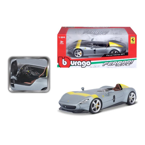 Bburago 1:24 Ferrari Monza SP1