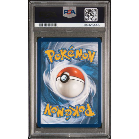 2023 POKEMON CLASSIC COLLECTION PARASECT 005/034 PSA 10