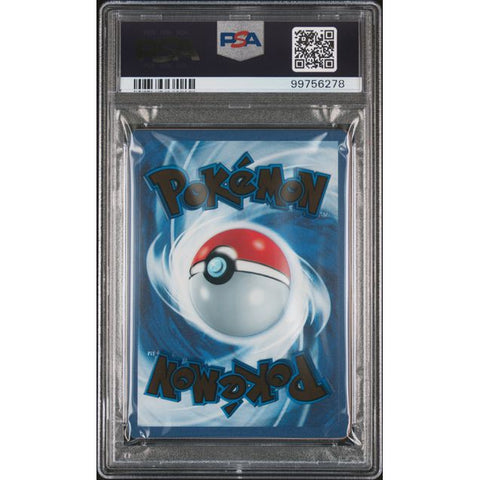 2011 POKEMON 151 ULTRA-PREMIUM COLLECTION 205 MEW EX 205/165 PSA 10