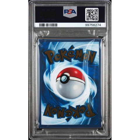 2007 POKEMON 151 ULTRA-PREMIUM COLLECTION 205 MEW EX 205/165 PSA 10