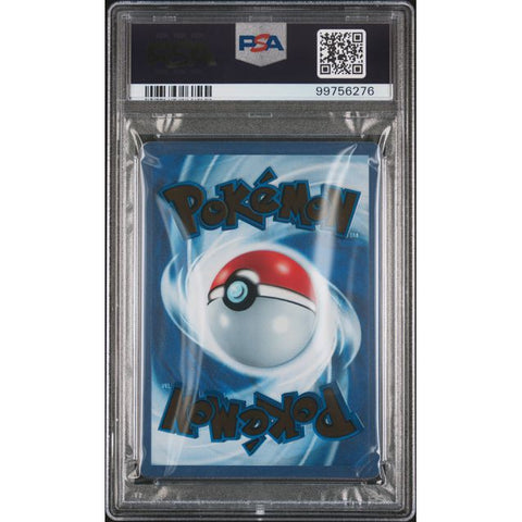 2009 POKEMON 151 ULTRA-PREMIUM COLLECTION 205 MEW EX 205/165 PSA 10