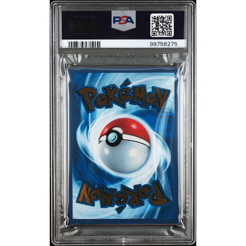 2008 POKEMON 151 ULTRA-PREMIUM COLLECTION 205 MEW EX 205/165 PSA 8