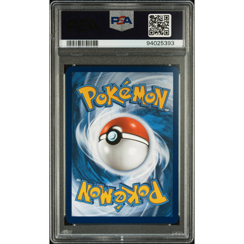 2023 POKEMON CLASSIC COLLECTION 003/034 BLASTOISE PSA 10