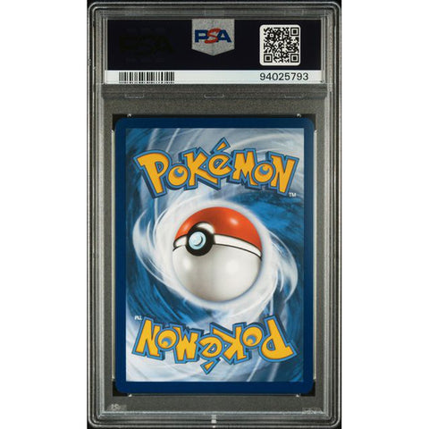 2023 POKEMON CLASSIC COLLECTION LAPRAS 008/034 PSA 10