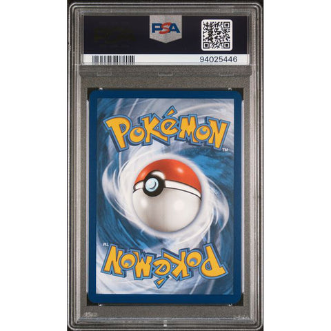 2023 POKEMON CLASSIC COLLECTION PARAS 004/034 PSA 10